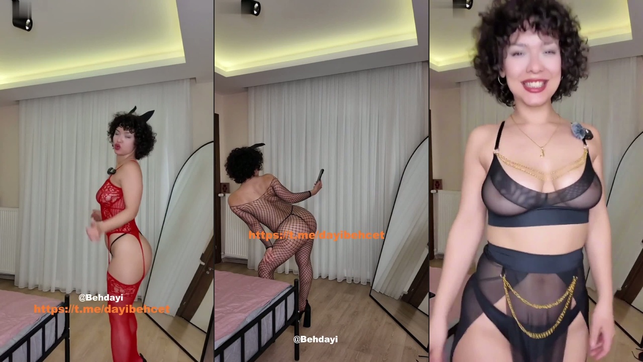 jupiter1202 (Jüpiter Gülşah Pınar) Fantezi Kıyafetleri