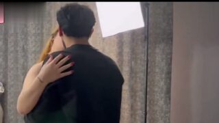 Ahu Ceylan kızıl kıvırcık yatakta fena